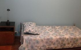 Residencia Libertad